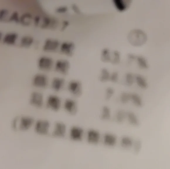 Colorful Patterned Women's Cardigan - Picture 10 of 11